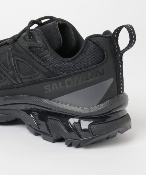 URBAN RESEARCH / アーバンリサーチ スニーカー | SALOMON　XT-6 EXPANSE LEATHER | 詳細5