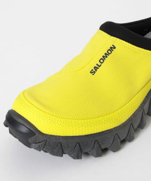 URBAN RESEARCH / アーバンリサーチ スニーカー | SALOMON　SNOWCLOG | 詳細5