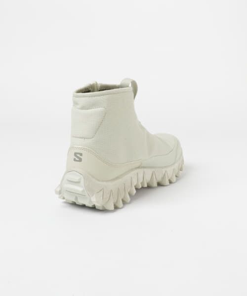 URBAN RESEARCH / アーバンリサーチ シューズ | SALOMON　SNOWCLOG MID | 詳細3