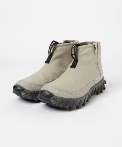 URBAN RESEARCH / アーバンリサーチ シューズ | SALOMON　SNOWCLOG MID | 詳細1