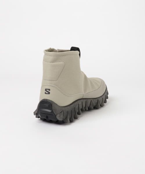 URBAN RESEARCH / アーバンリサーチ シューズ | SALOMON　SNOWCLOG MID | 詳細3