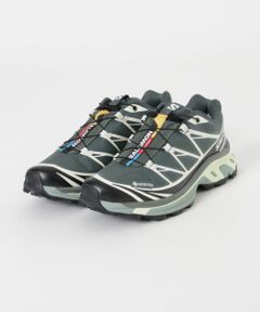 SALOMON　XT-6 GORE-TEX