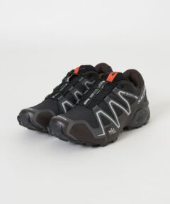 SALOMON　SPEEDCROSS 3 GORE-TEX