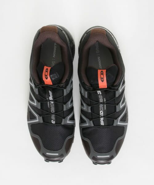 URBAN RESEARCH / アーバンリサーチ スニーカー | SALOMON　SPEEDCROSS 3 GORE-TEX | 詳細2