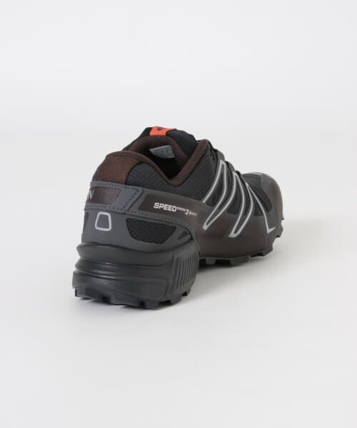 URBAN RESEARCH / アーバンリサーチ スニーカー | SALOMON　SPEEDCROSS 3 GORE-TEX | 詳細3