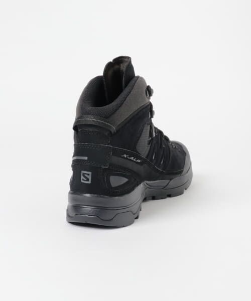 URBAN RESEARCH / アーバンリサーチ シューズ | SALOMON　X-ALP MID LEATHER GORE-TEX | 詳細3