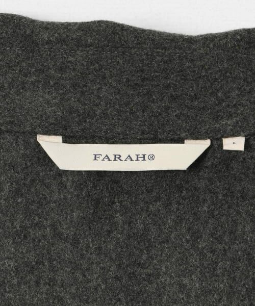 URBAN RESEARCH / アーバンリサーチ シャツ・ブラウス | FARAH　Overshirts | 詳細9