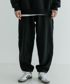 FARAH　Potting LOGO Sweat Pants