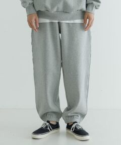 FARAH　Potting LOGO Sweat Pants