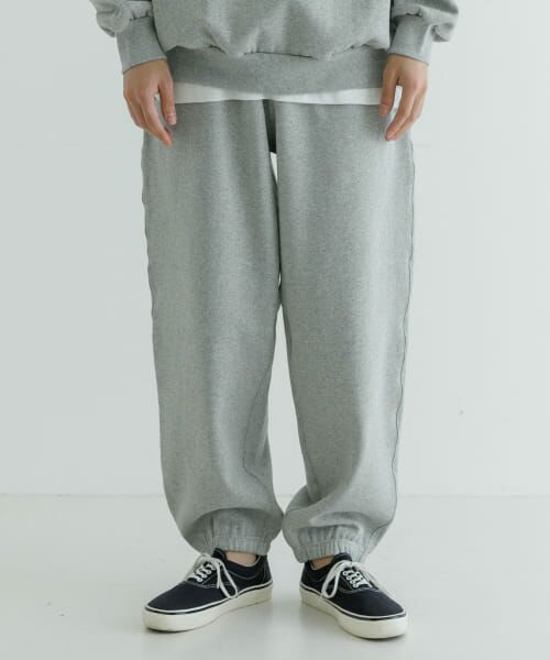 URBAN RESEARCH / アーバンリサーチ その他パンツ | FARAH　Potting LOGO Sweat Pants | 詳細1