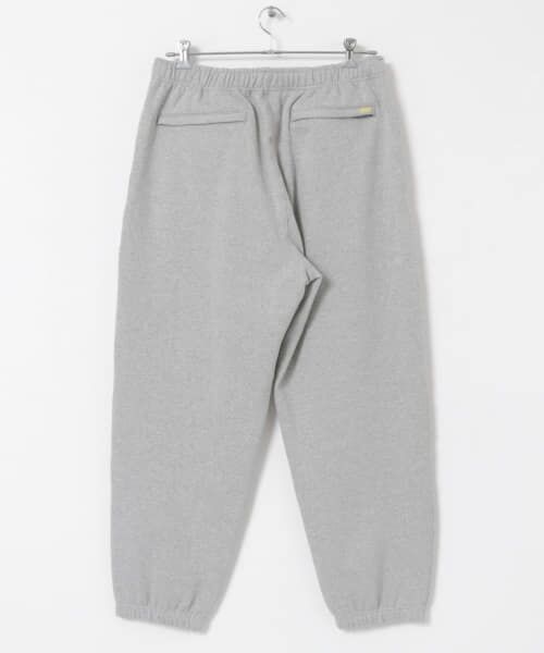 URBAN RESEARCH / アーバンリサーチ その他パンツ | FARAH　Potting LOGO Sweat Pants | 詳細11