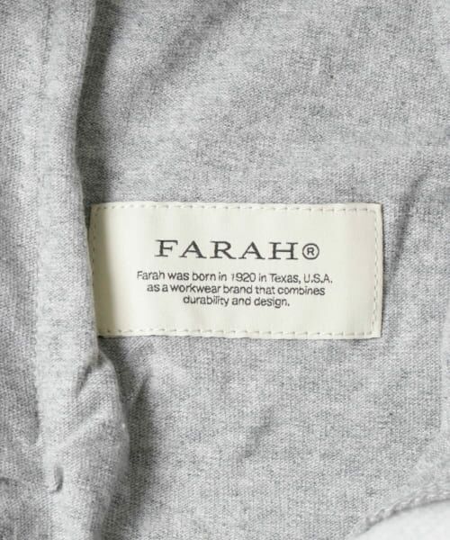 URBAN RESEARCH / アーバンリサーチ その他パンツ | FARAH　Potting LOGO Sweat Pants | 詳細13