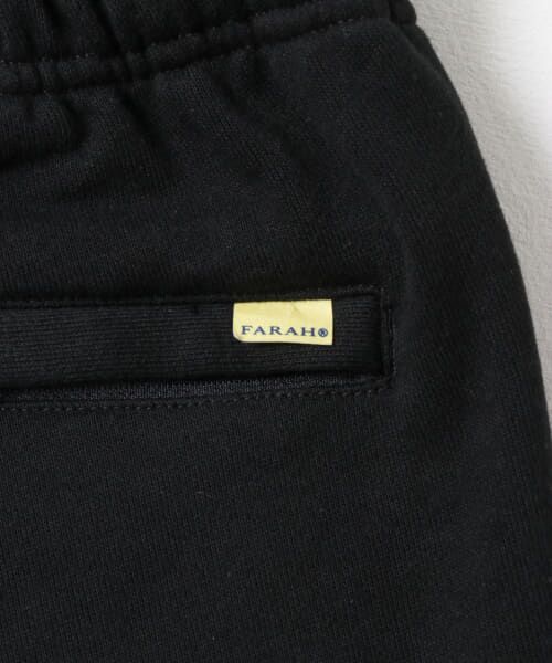 URBAN RESEARCH / アーバンリサーチ その他パンツ | FARAH　Potting LOGO Sweat Pants | 詳細14