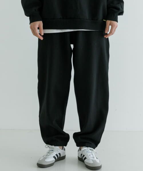 URBAN RESEARCH / アーバンリサーチ その他パンツ | FARAH　Potting LOGO Sweat Pants | 詳細2