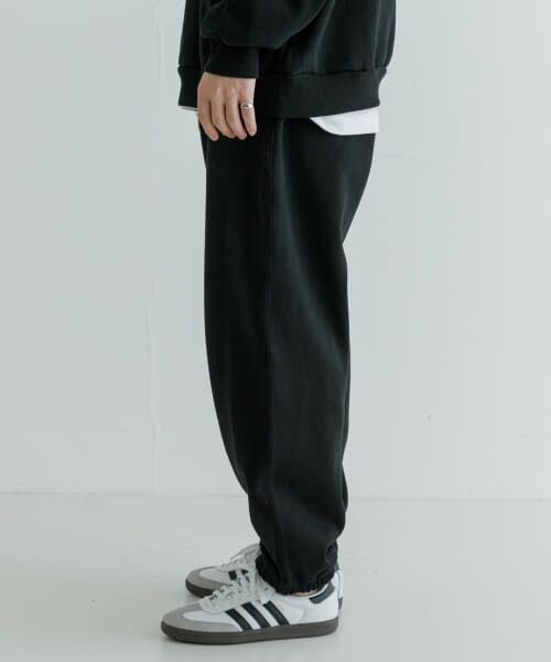 URBAN RESEARCH / アーバンリサーチ その他パンツ | FARAH　Potting LOGO Sweat Pants | 詳細3