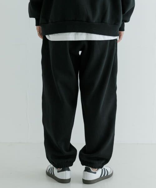 URBAN RESEARCH / アーバンリサーチ その他パンツ | FARAH　Potting LOGO Sweat Pants | 詳細4