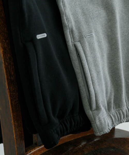 URBAN RESEARCH / アーバンリサーチ その他パンツ | FARAH　Potting LOGO Sweat Pants | 詳細5