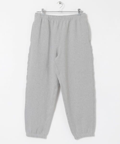 URBAN RESEARCH / アーバンリサーチ その他パンツ | FARAH　Potting LOGO Sweat Pants | 詳細8