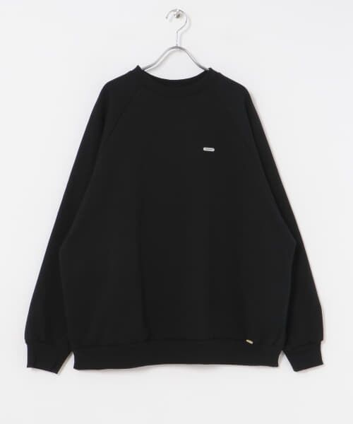 URBAN RESEARCH / アーバンリサーチ スウェット | FARAH　Potting LOGO Crewneck Sweat | 詳細7