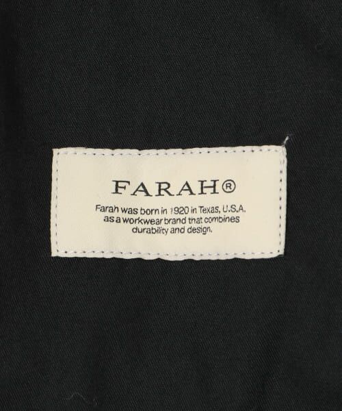 URBAN RESEARCH / アーバンリサーチ その他パンツ | FARAH　Easy Tapered Pants | 詳細10