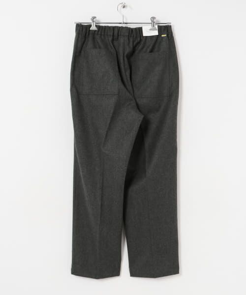 URBAN RESEARCH / アーバンリサーチ その他パンツ | FARAH　Easy Tapered Pants | 詳細7