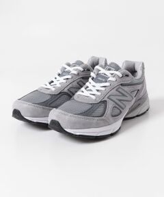 NEW BALANCE　U990GR4