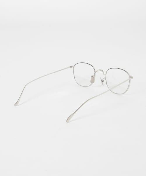 URBAN RESEARCH / アーバンリサーチ サングラス・メガネ | 『別注』KANEKO OPTICAL×URBAN RESEARCH　URA-8 | 詳細10