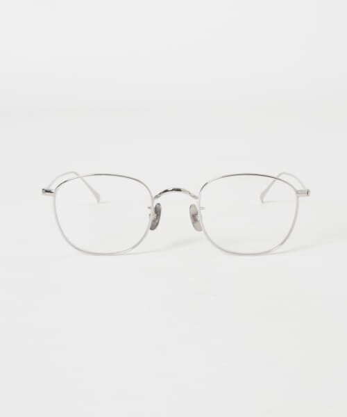 URBAN RESEARCH / アーバンリサーチ サングラス・メガネ | 『別注』KANEKO OPTICAL×URBAN RESEARCH　URA-8 | 詳細8