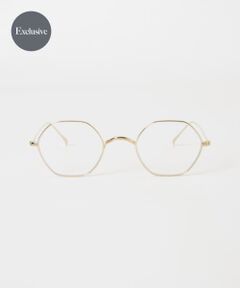 『別注』KANEKO OPTICAL×URBAN RESEARCH　URA-9