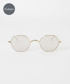 『別注』KANEKO OPTICAL×URBAN RESEARCH　URA-9