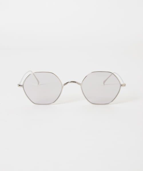 URBAN RESEARCH / アーバンリサーチ サングラス・メガネ | 『別注』KANEKO OPTICAL×URBAN RESEARCH　URA-9 | 詳細3