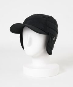 NANGA　AURORA TEX DOWN DUCK BILL CAP