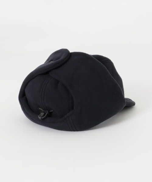 URBAN RESEARCH / アーバンリサーチ キャップ | NANGA　POLARTEC EAR FLAP CAP | 詳細2