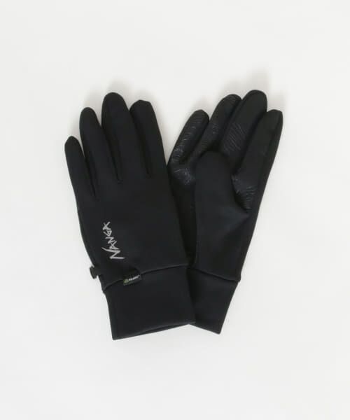 URBAN RESEARCH / アーバンリサーチ 手袋 | NANGA　POLARTEC STRETCH GLOVES | 詳細2