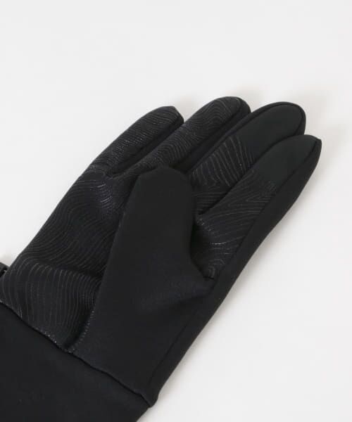 URBAN RESEARCH / アーバンリサーチ 手袋 | NANGA　POLARTEC STRETCH GLOVES | 詳細6