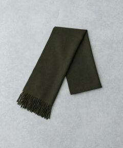 THE INOUE BROTHERS　Brushed Scarf