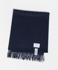 THE INOUE BROTHERS　Brushed Scarf