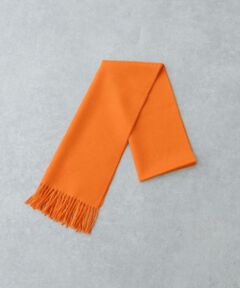 THE INOUE BROTHERS　Brushed Scarf