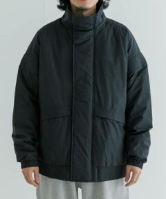 NEW BALANCE　MET24 Padded Jacket