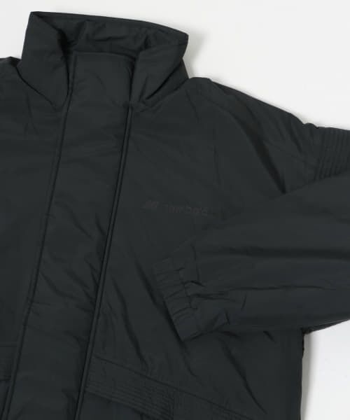 URBAN RESEARCH / アーバンリサーチ ダウンジャケット・ベスト | NEW BALANCE　MET24 Padded Jacket | 詳細5