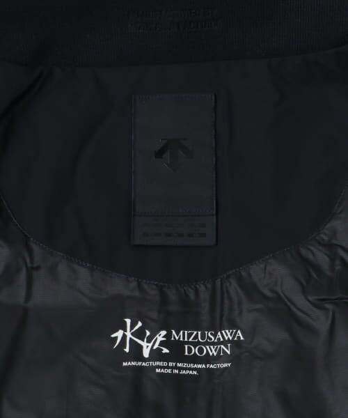 URBAN RESEARCH / アーバンリサーチ ダウンジャケット・ベスト | DESCENTE ALLTERRAIN　MOUNTAINEER | 詳細13