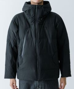 DESCENTE ALLTERRAIN　OVERSIZED MOUNTAINEER