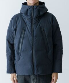 DESCENTE ALLTERRAIN　OVERSIZED MOUNTAINEER