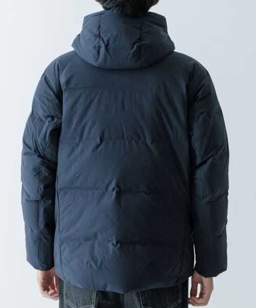 URBAN RESEARCH / アーバンリサーチ ダウンジャケット・ベスト | DESCENTE ALLTERRAIN　OVERSIZED MOUNTAINEER | 詳細3