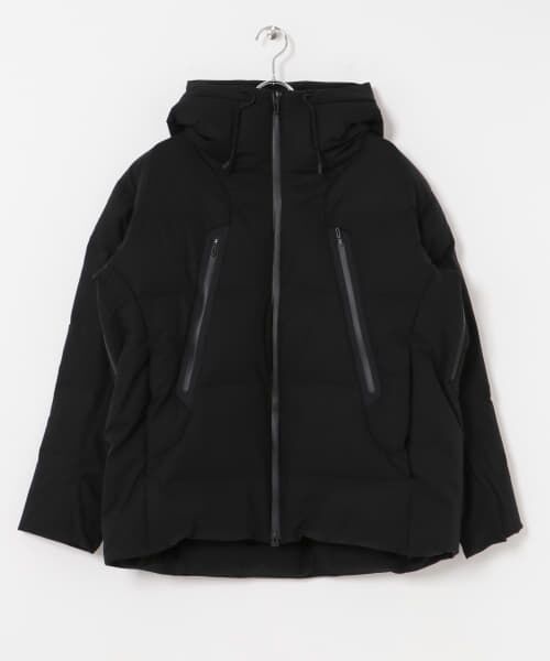 URBAN RESEARCH / アーバンリサーチ ダウンジャケット・ベスト | DESCENTE ALLTERRAIN　OVERSIZED MOUNTAINEER | 詳細4