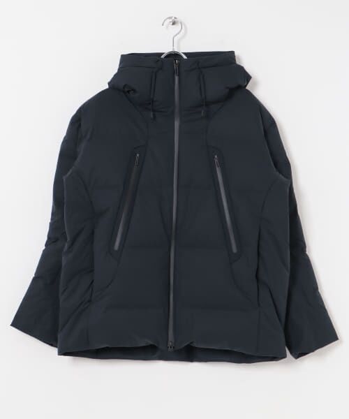 URBAN RESEARCH / アーバンリサーチ ダウンジャケット・ベスト | DESCENTE ALLTERRAIN　OVERSIZED MOUNTAINEER | 詳細5