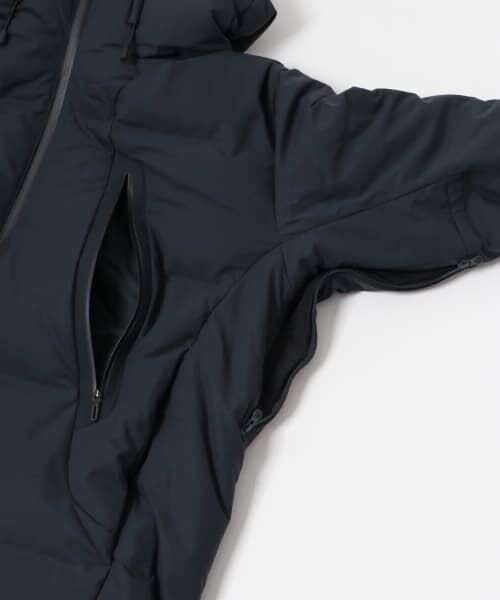 URBAN RESEARCH / アーバンリサーチ ダウンジャケット・ベスト | DESCENTE ALLTERRAIN　OVERSIZED MOUNTAINEER | 詳細7