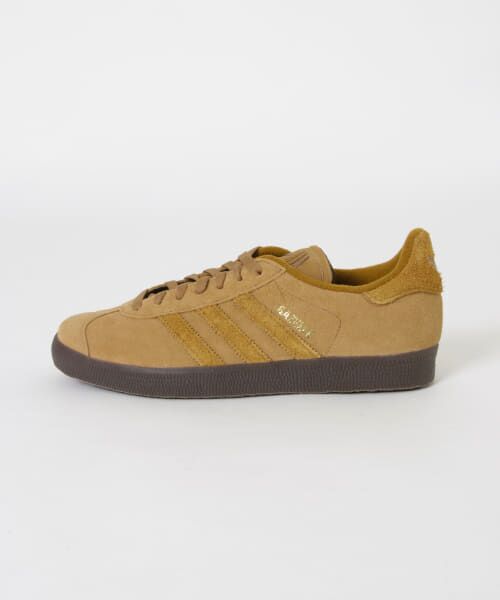 URBAN RESEARCH / アーバンリサーチ スニーカー | adidas　GAZELLE | 詳細1