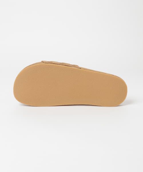 URBAN RESEARCH / アーバンリサーチ サンダル | adidas　ADILETTE SUEDE | 詳細4