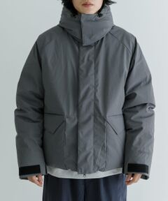 MARMOT CAPITAL　WINDSTOPPER LT MAMMOTH JACKET